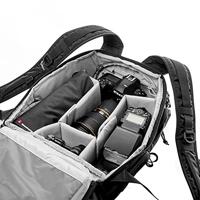 Manfrotto Halo Compact (Silver / White 82cm) - thumbnail