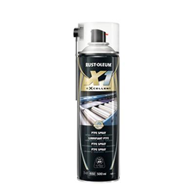 X1 PTFE SPRAY 500ML 1618