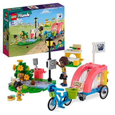 LEGO® Friends 41738 honden reddingsfiets