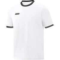 JAKO 4250 Shooting Shirt Center 2.0 - Wit/Zwart - L - thumbnail