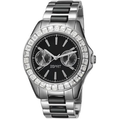 Horlogeband Esprit ES105772 Staal 10mm Horlogeband Esprit ES105772 Staal 10mm