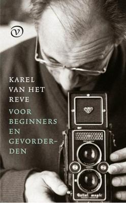 Karel van het Reve voor beginners en gevorderden - Karel van het Reve - ebook
