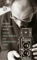 Karel van het Reve voor beginners en gevorderden - Karel van het Reve - ebook - thumbnail