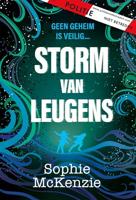 Storm van leugens - Sophie McKenzie - ebook - thumbnail