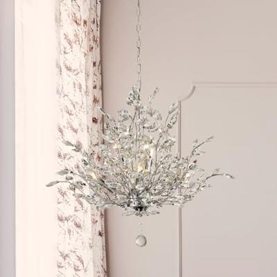 Searchlight Kristallen hanglampBouquet - 8011-11CC