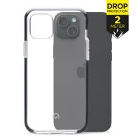 Mobilize Shatterproof Case Apple iPhone 15 Plus Black - thumbnail