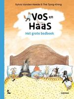 Het grote bedboek van Vos en Haas - thumbnail