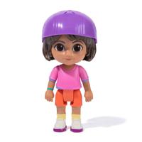 Dora - Avonturenpakket - Dora en Tico - vanaf 3 jaar - Dora de Ontdekkingsreiziger - thumbnail