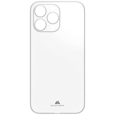 Black Rock Ultra Thin Iced Cover Apple iPhone 14 Pro Max Transparant