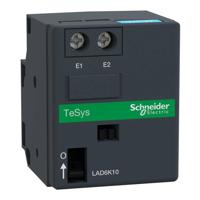 Schneider Electric LAD6K10E Vermogensschakelaar accessoires 1 stuk(s) - thumbnail