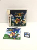 Super Mario 64 DS - thumbnail