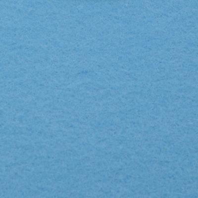 Vaessen Creative • vilt 2mm 30,5x30,5cm staalblauw 5st.