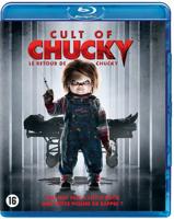 Cult of Chucky - thumbnail