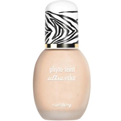 Sisley Phyto-Teint Ultra Éclat 00+ Shell Foundation 30 ml