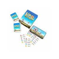 Bordspel Lipo Gram (FR) - thumbnail