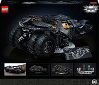 Lego Super Heroes 76240 Batmobile Tumbler - thumbnail