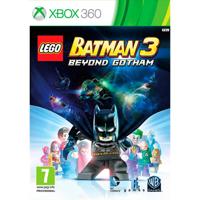 LEGO Batman 3 Beyond Gotham (classics) - thumbnail