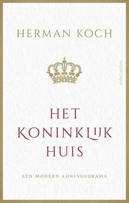 Het Koninklijk Huis Het Koninklijk Huis