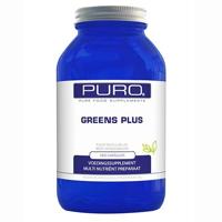 Puro Greens Plus 60Capsules - thumbnail