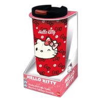 Sanrio Stainless Steel Tumbler - Hello Kitty - thumbnail