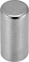 Connex magneet neodym cil. 10x5 10st 0.9kg - dy7100005 - thumbnail