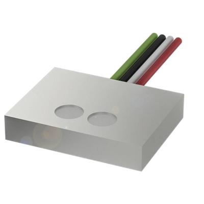 BALLUFF BOH0021 BOH0021 Optische sensorkop 1 stuk(s) 24 (l x b x h) 9.00 x 7.00 x 1.7 mm