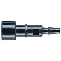 HARTING Pneumatisch contact 09140006252 Inhoud: 1 stuk(s) - thumbnail