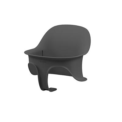 CYBEX LEMO 2 evoluerende kinderstoel - Vanaf 6 maanden - Zwart