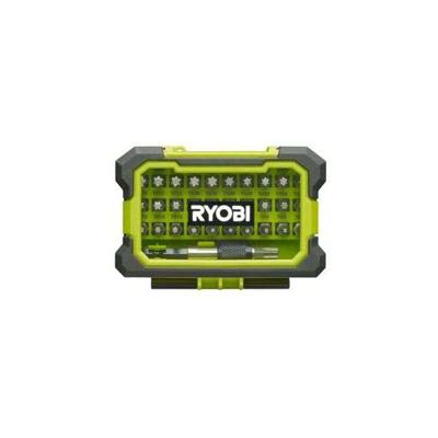 RYOBI versterkte doos 32 Torx-schroeven