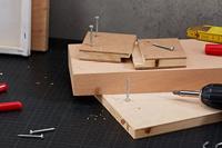 Spax Spaanplaatschroef cilinderkop verzinkt T-Star T20 4.0x40mm (per 200 stuks) - thumbnail