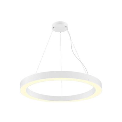 SLV MEDO® 1008596 Hanglamp LED 43 W Wit