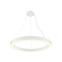 SLV MEDO® 1008596 Hanglamp LED 43 W Wit - thumbnail