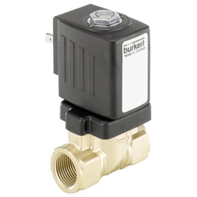 Bürkert Servogestuurd ventiel 298598 6213 1 stuk(s) Bürkert Servogestuurd ventiel 298598 6213 1 stuk(s)