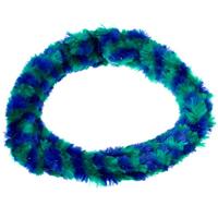 Wüma naafpoetsring hub cleaning ring green/blue - thumbnail
