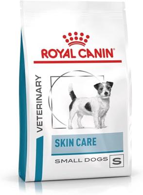 Royal Canin Dog Skin Care Small Dog Dry 2kg