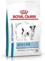 Royal Canin Dog Skin Care Small Dog Dry 2kg - thumbnail