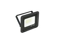 Eurolite FL-20 51915010 Buitenschijnwerper Energielabel: F (A - G) 20 W Warmwit - thumbnail