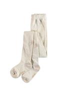 Like Flo winter panty meisjes - beige - Tess - thumbnail