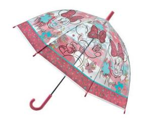 Undercover Kinderparaplu minnie mouse