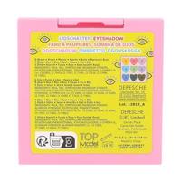 Topmodel Oogschaduwpallet Beauty And Me - thumbnail