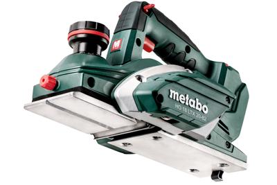 Metabo ho 18 ltx 20-82 accu schaaf in metaloc | zonder accu's en lader - 602082840