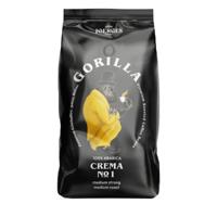 Gorilla Crema No.1 - koffiebonen - 1 kilo - thumbnail