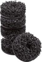 Hazet 4960N-40/5 Reserve slijpschijf - thumbnail