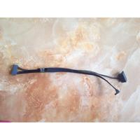 SSD Data Power Cable Kabel for iMac 27-inch A1312 Mid 2011 593-1330 - thumbnail