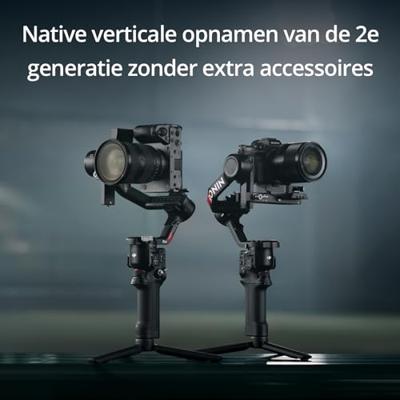 DJI RS 4 Combo - thumbnail
