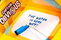 Captain Obvious - thumbnail