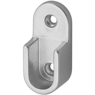 Hermeta 1170-01 Gardelux 1 eindsteun open in de dag naturel