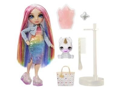 Rainbow High Pop Amaya - thumbnail