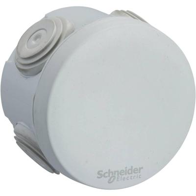 Schneider Electric ENN05001 Verdeeldoos (b x h x d) 72 x 50 x 72 mm 5 stuk(s) Schneider Electric ENN05001 Verdeeldoos (b x h x d) 72 x 50 x 72 mm 5 stuk(s)