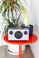 Audio Pro T3+ Bluetooth speaker Grijs - thumbnail